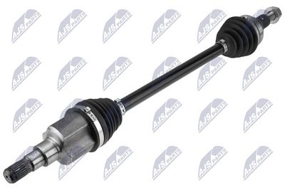 Drive Shaft NTY NPW-CH-169