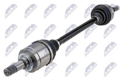 Drive Shaft NTY NPW-CH-171
