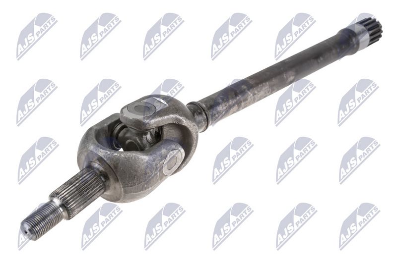 NTY NPW-CH-181 Drive Shaft