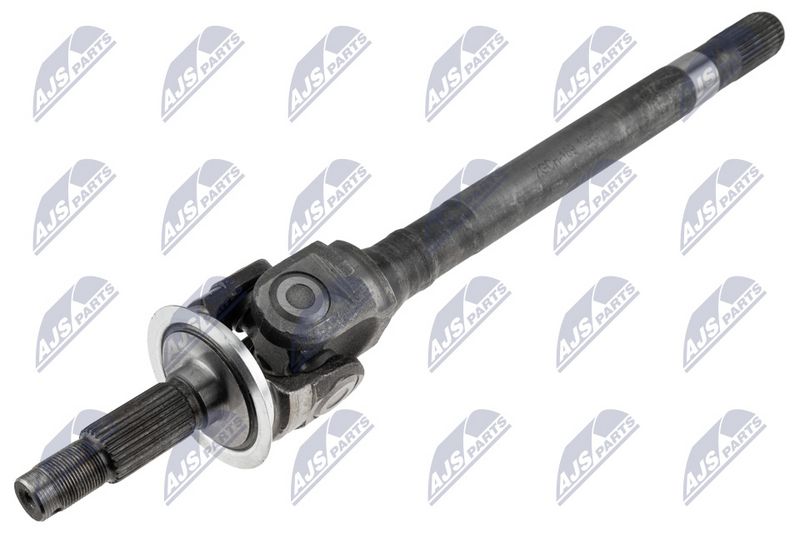 NTY NPW-CH-182 Drive Shaft