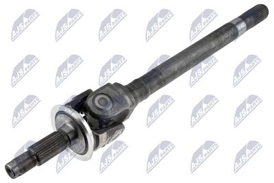 Drive Shaft NTY NPW-CH-182