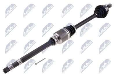 Drive Shaft NTY NPW-CT-181
