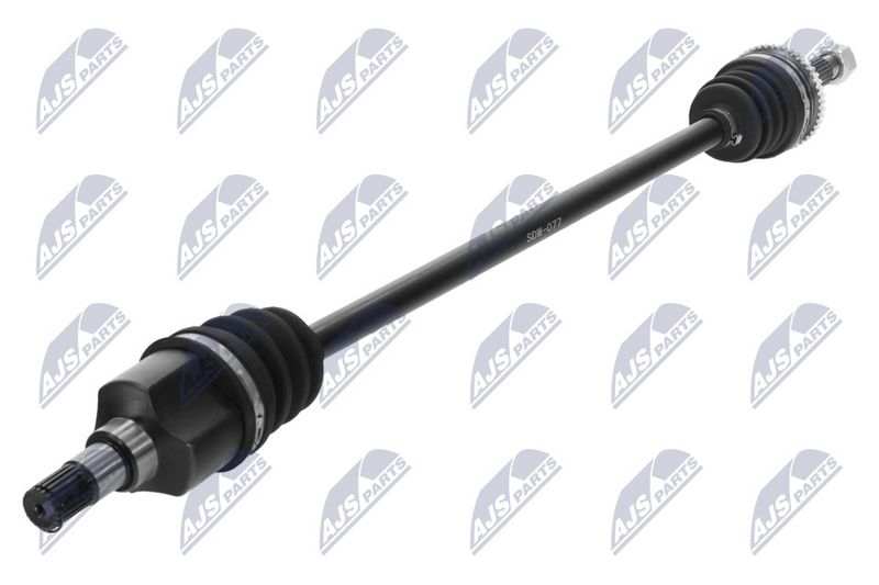 NTY NPW-DW-077 Drive Shaft