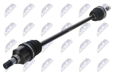 Drive Shaft NTY NPW-DW-077
