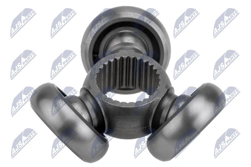 NTY NPW-FR-100 Spider Assembly, drive shaft