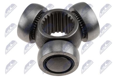 Spider Assembly, drive shaft NTY NPW-FR-104