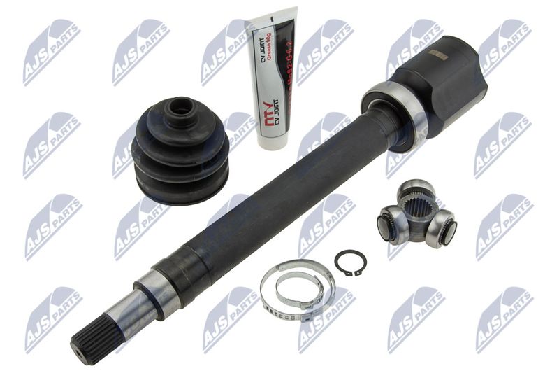 NTY NPW-FR-106 Joint Kit, drive shaft