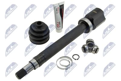 Joint Kit, drive shaft NTY NPW-FR-106