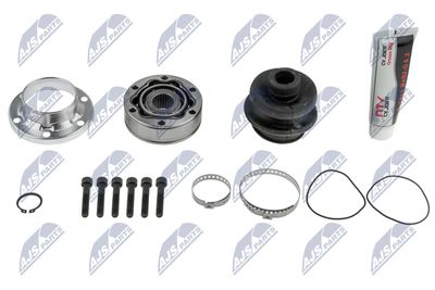 Joint Kit, drive shaft NTY NPW-FT-001A