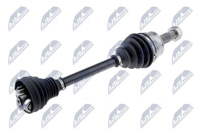 Drive Shaft NTY NPW-FT-031