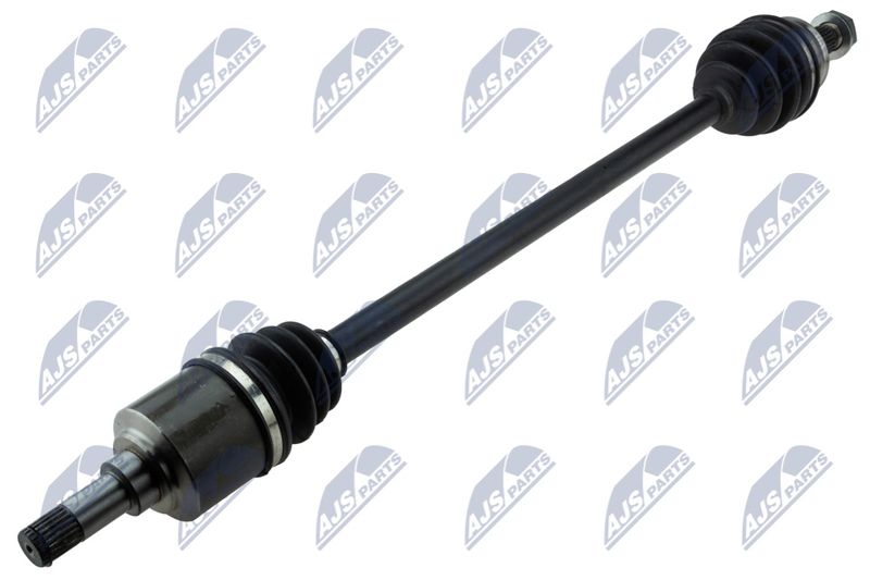 NTY NPW-FT-077 Drive Shaft