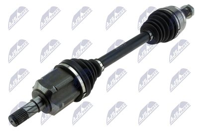 Drive Shaft NTY NPW-FT-079