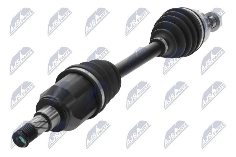 NTY NPW-FT-114 Drive Shaft