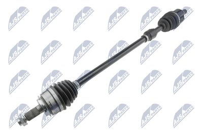 Drive Shaft NTY NPW-HD-066