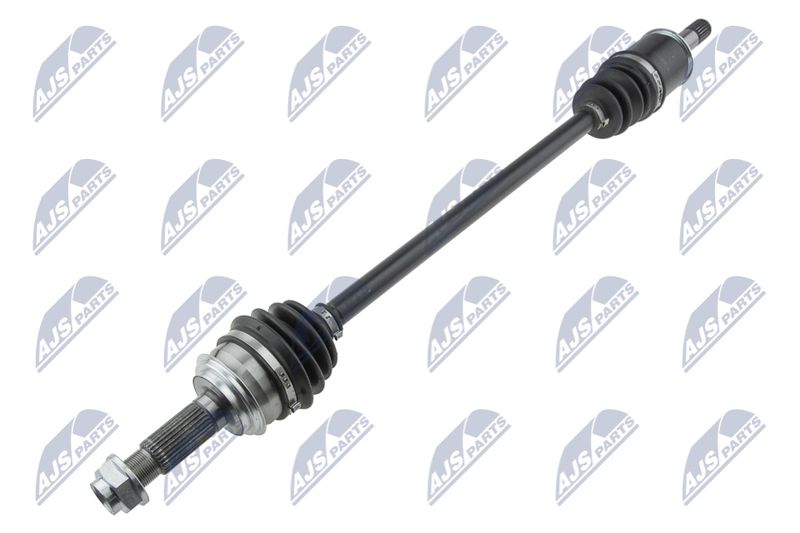 NTY NPW-HD-069 Drive Shaft