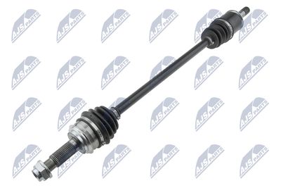 Drive Shaft NTY NPW-HD-069
