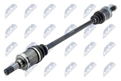 Drive Shaft NTY NPW-HD-100