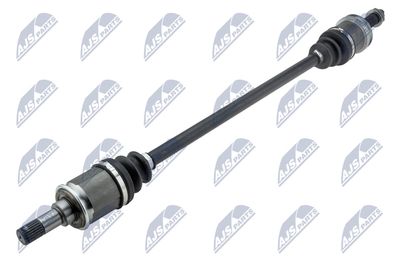 Drive Shaft NTY NPW-HD-102