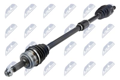Drive Shaft NTY NPW-HY-589