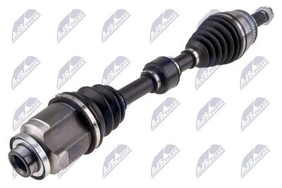 Drive Shaft NTY NPW-HY-647