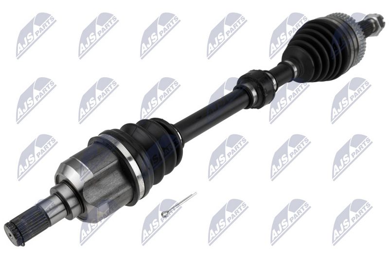 NTY NPW-HY-653 Drive Shaft