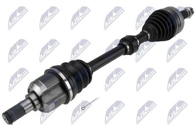 Drive Shaft NTY NPW-HY-653