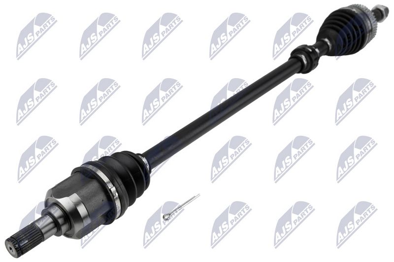 NTY NPW-HY-654 Drive Shaft