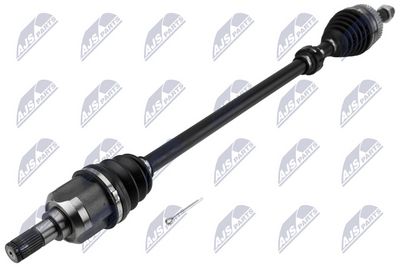 Drive Shaft NTY NPW-HY-654