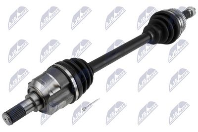 Drive Shaft NTY NPW-HY-655