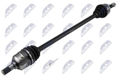 Drive Shaft NTY NPW-HY-656