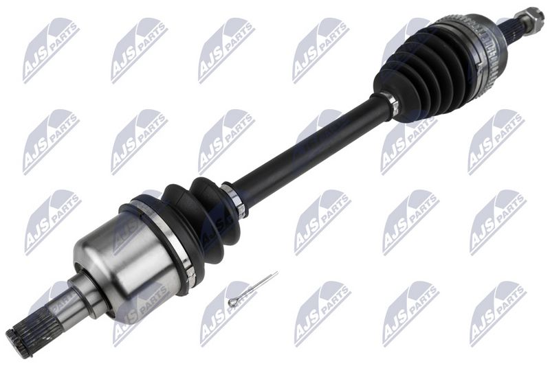 NTY NPW-HY-657 Drive Shaft