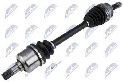 Drive Shaft NTY NPW-HY-657