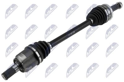 Drive Shaft NTY NPW-HY-660