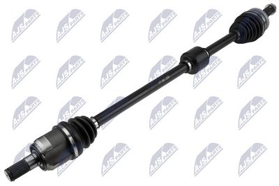 Drive Shaft NTY NPW-HY-661