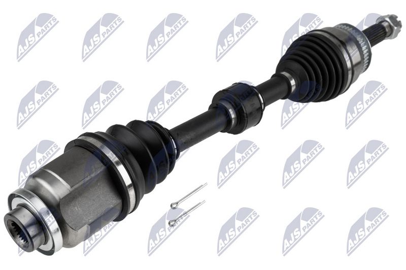 NTY NPW-HY-662 Drive Shaft