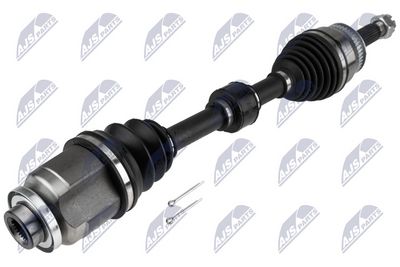 Drive Shaft NTY NPW-HY-662
