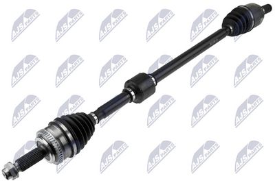 Drive Shaft NTY NPW-HY-663
