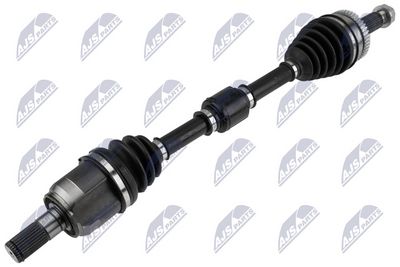 Drive Shaft NTY NPW-HY-664