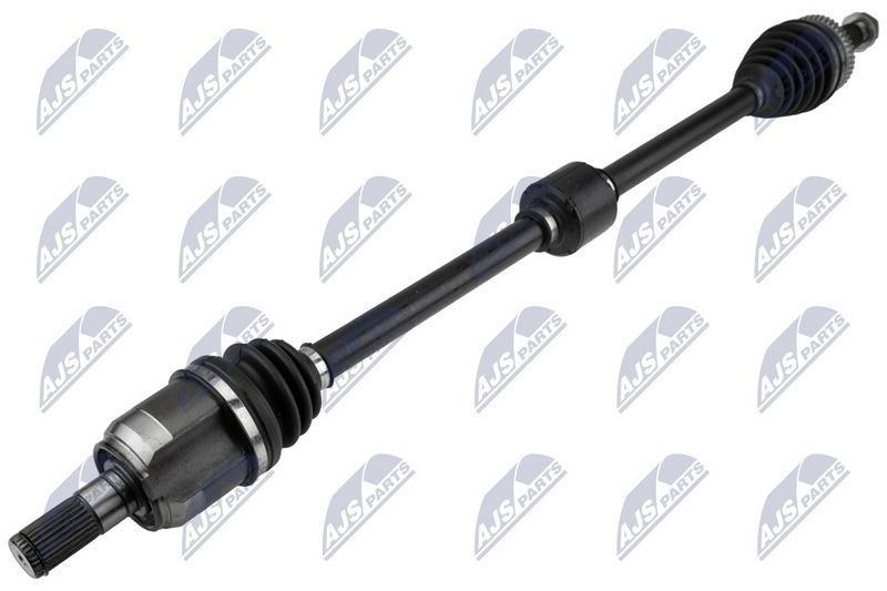 NTY NPW-HY-665 Drive Shaft