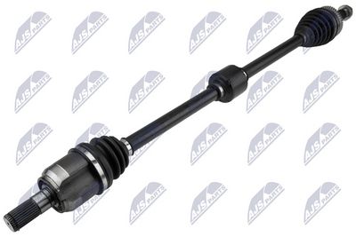 Drive Shaft NTY NPW-HY-665
