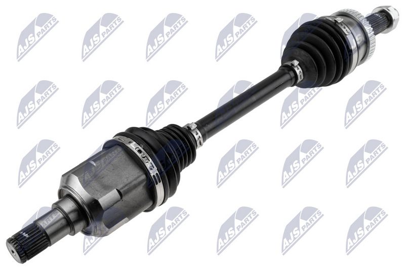 NTY NPW-HY-666 Drive Shaft