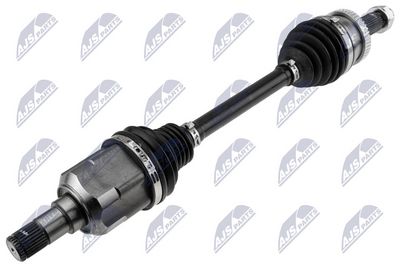 Drive Shaft NTY NPW-HY-666