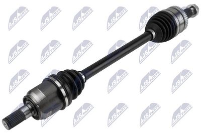 Drive Shaft NTY NPW-HY-667