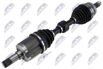 Drive Shaft NTY NPW-HY-668