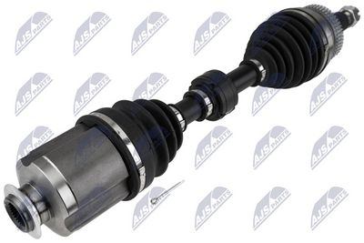 Drive Shaft NTY NPW-HY-669