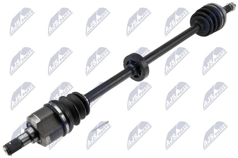 NTY NPW-HY-670 Drive Shaft