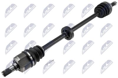 Drive Shaft NTY NPW-HY-670