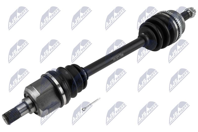 NTY NPW-HY-671 Drive Shaft