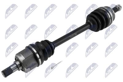 Drive Shaft NTY NPW-HY-671