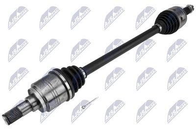Drive Shaft NTY NPW-HY-672